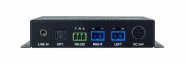 AV ProEdge AC-AMP-2024