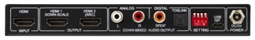 AV ProEdge AC-AVDM-AUHD