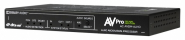 AV ProEdge AC-AVDM-AUHD