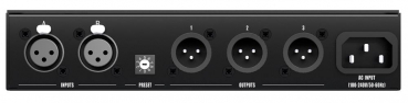 Audiocenter BrainCore CU