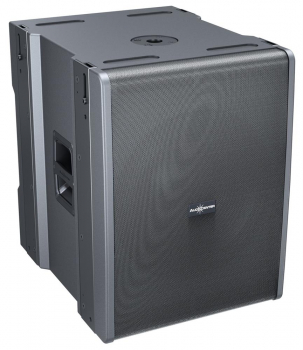 Audiocenter Artist T115S-DSP