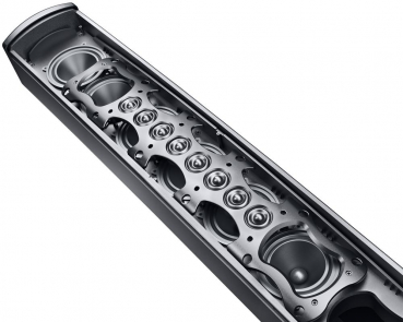 Audiocenter Artist T65