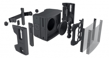 Audiocenter Artist T6