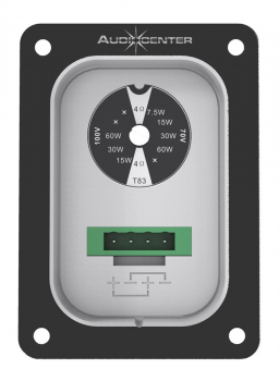Audiocenter Artist T83