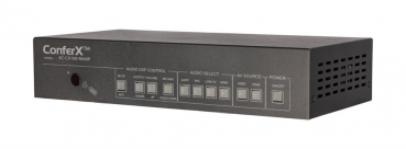 AV ProEdge AC-CX100-RAMP