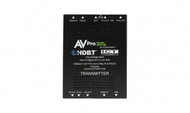 AV ProEdge AC-EX40-444-KIT