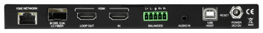 AV ProEdge AC-MXNET-1G-AVDM-E