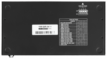 AV ProEdge AC-MXNET-1G-AVDM-E