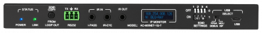 AV ProEdge AC-MXNET-1G-E-Dante