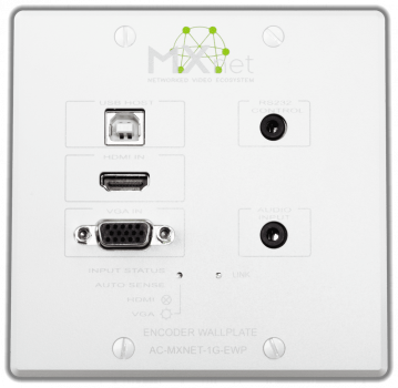 AV ProEdge AC-MXNET-1G-EWP