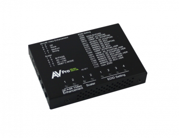 AV ProEdge AC-SC1-AUHD - EOL