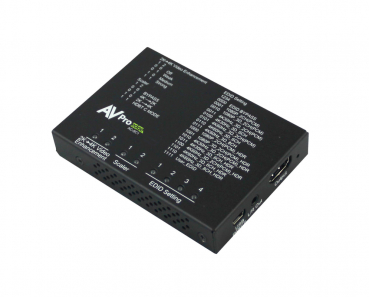 AV ProEdge AC-SC1-AUHD