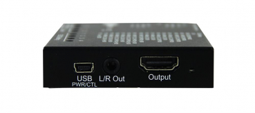 AV ProEdge AC-SC1-AUHD