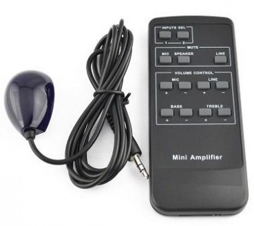Josawa PA2B IR Emitter & Receiver Set