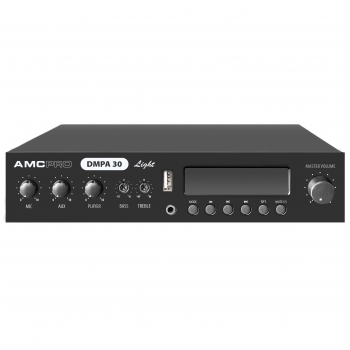 AMC DMPA 30 Light Mischverstärker
