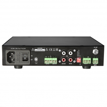 AMC DMPA 30 Light Mischverstärker