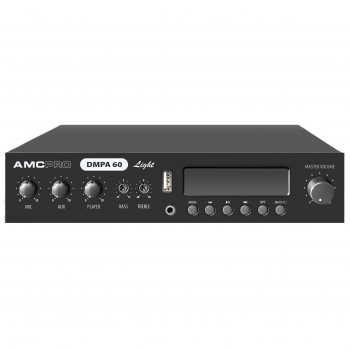 AMC DMPA 60 Light Mischverstärker
