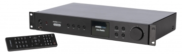 AMC Live Radio V23