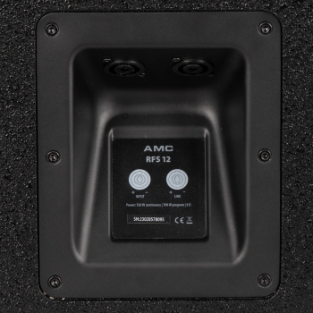 AMC RFS 12 Subwoofer