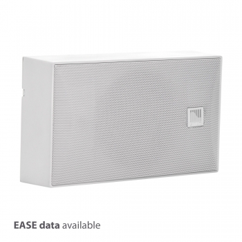 AMC iSpeak 5EN Aufbaubaulautsprecher EN 54-24