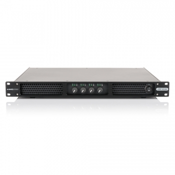 AMC AMP 4x500 Leistungsverstärker