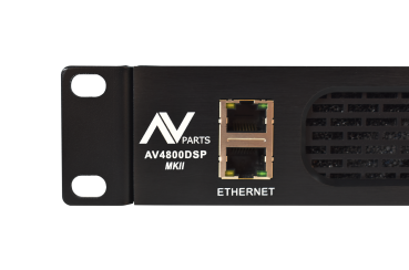 AVparts AV4800DSP MKII