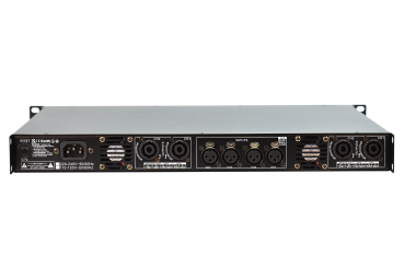 AVparts AV4800DSP MKII