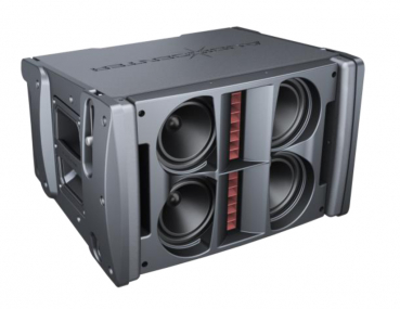 Audiocenter Artist T45-DSP