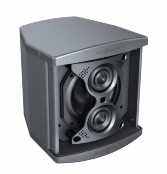 Audiocenter Artist T4