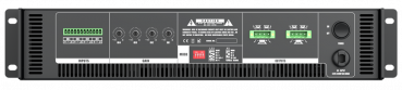 Audiocenter Artist T4800