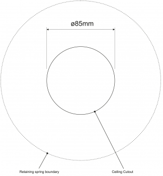 Audica MICROdot