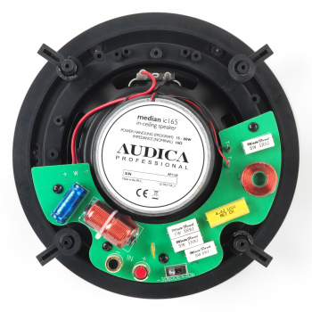 Audica Median IC 165