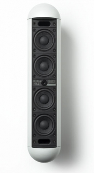 Audica MICROline-WH