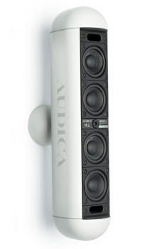 Audica MICROline-WH