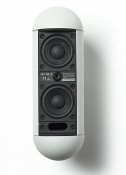 Audica MICROpoint-WH