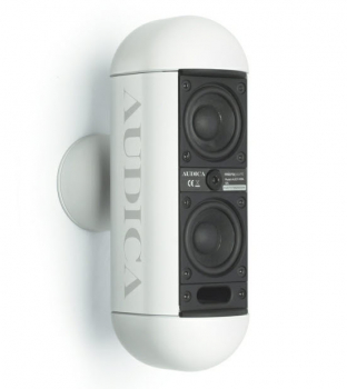Audica MICROpoint-WH