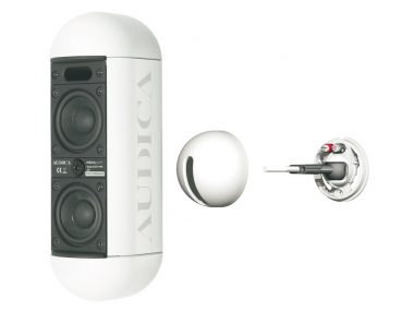 Audica MICROpoint-WH
