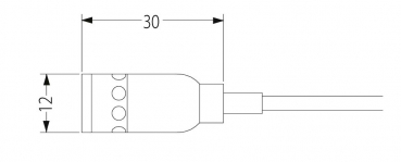 Audix ADX40-W