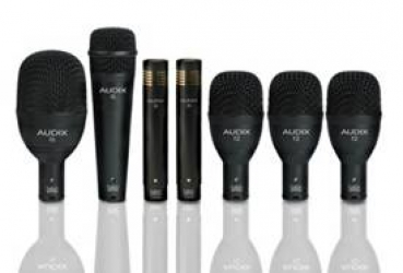 Audix FP7