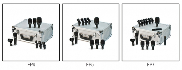 Audix FP7