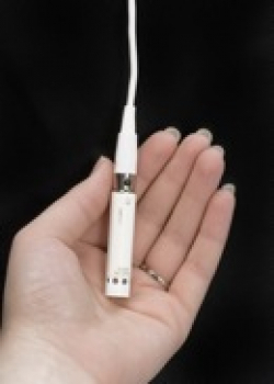 Audix M1255B-W-O