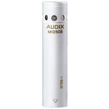 Audix M1250B-W-O