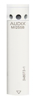Audix M1255B-W-HC
