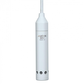Audix M55-W-HC
