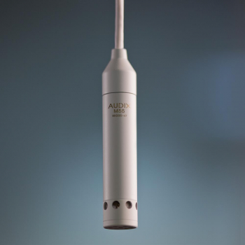 Audix M55-W-HC