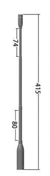 Audix MG12-hc