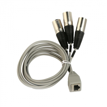 Audix CBL-M3XLR
