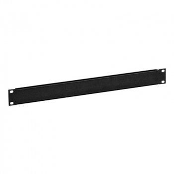 t&mMedia Gestellschrank Blindpanel 1