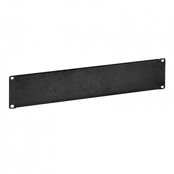 t&mMedia Gestellschrank Blindpanel 2