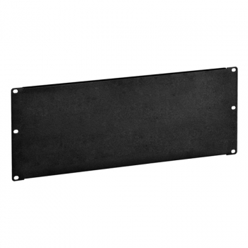 t&mMedia Gestellschrank Blindpanel 4